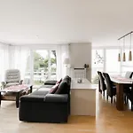 Hirsch In Pink - Wohnen Zuhause