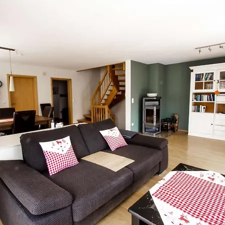 Apartment Hirsch In Pink - Wohnen Zuhause
