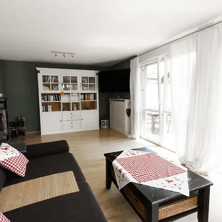 Hirsch In Pink - Wohnen Zuhause Apartment