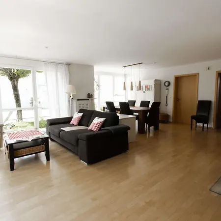 Hirsch In Pink - Wohnen Zuhause Apartment